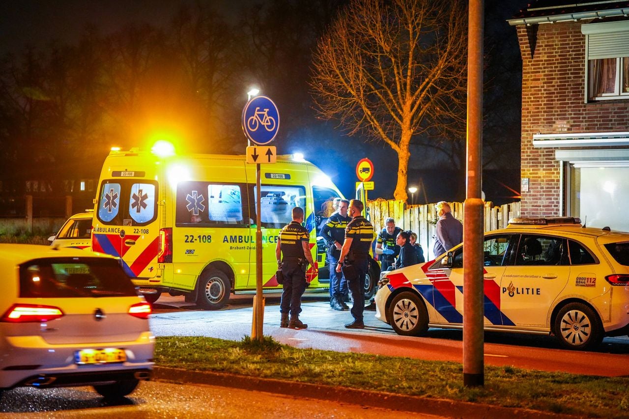 Foto: Persbureau Heitink