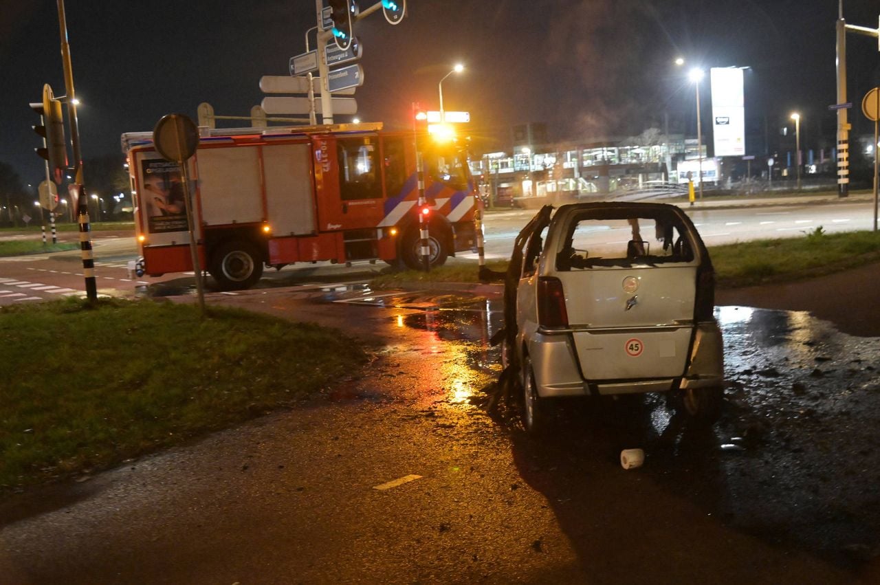 Foto: Perry Roovers/Persbureau Heitink.