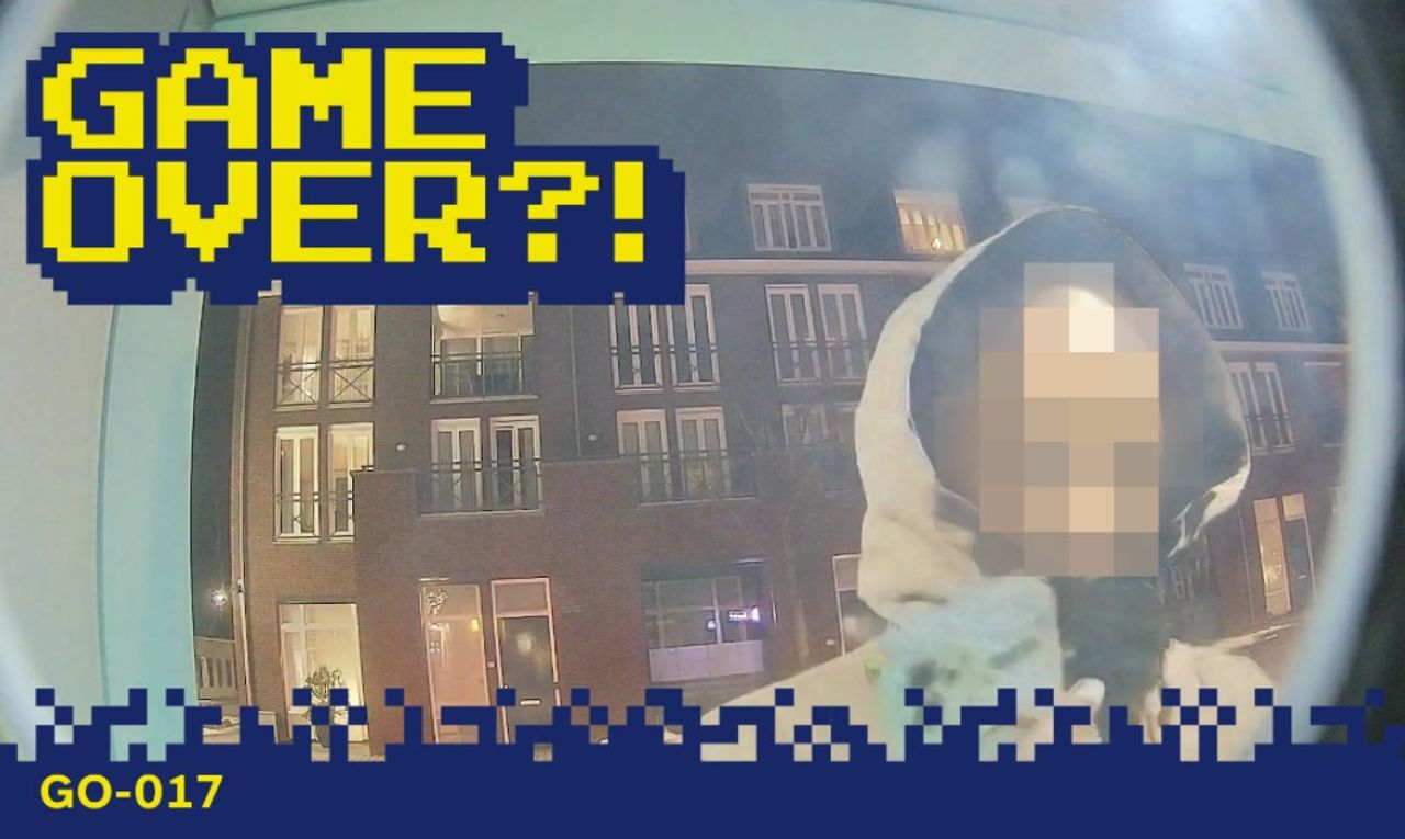 Een 87-jarige vrouw uit Best verloor honderden euro's door oplichting (foto: politie).
