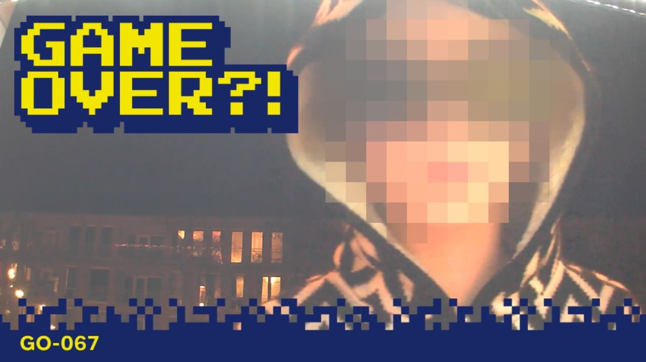 In Breda raakte een vrouw van bijna 80 jaar oud duizend euro kwijt (foto: politie). 