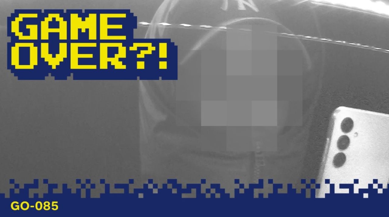 Een 72-jarige vrouw uit Beek en Donk werd bedonderd met een verhaal over een crimineel (foto: politie). 