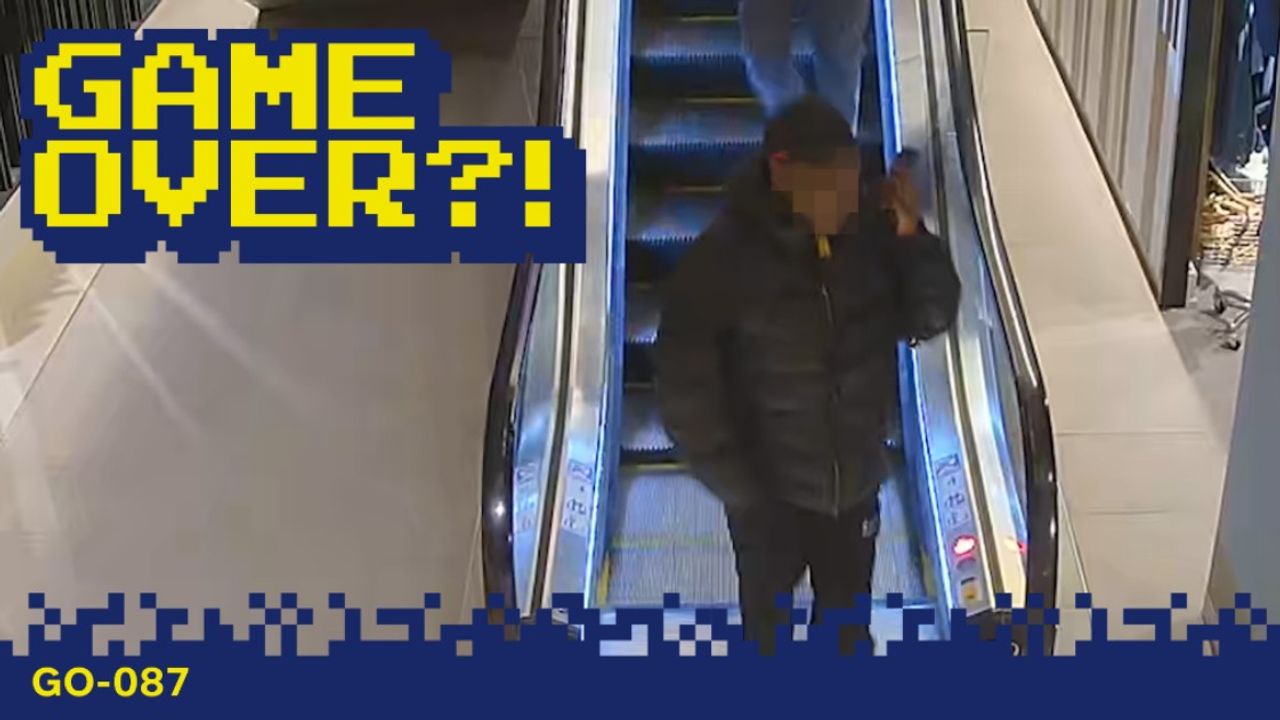 Een 80-jarige Eindhovense was al eerder het slachtoffer van oplichters (foto: politie).