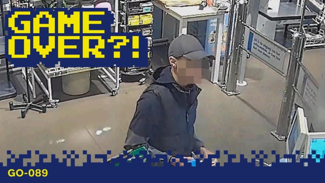 Een echtpaar in Geldrop werd opgelicht met een sluwe truc (foto: politie).