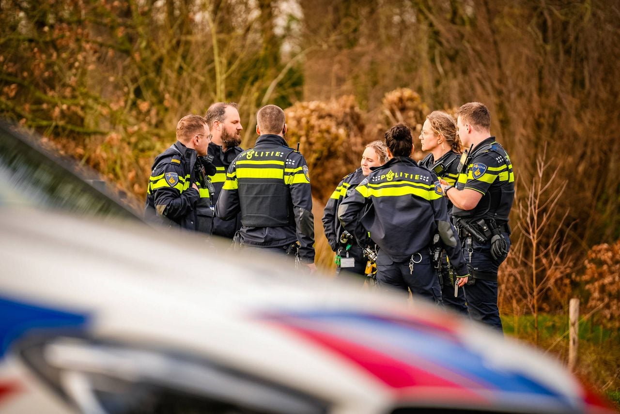 Foto: Lucas Lammers / Persbureau Heitink.