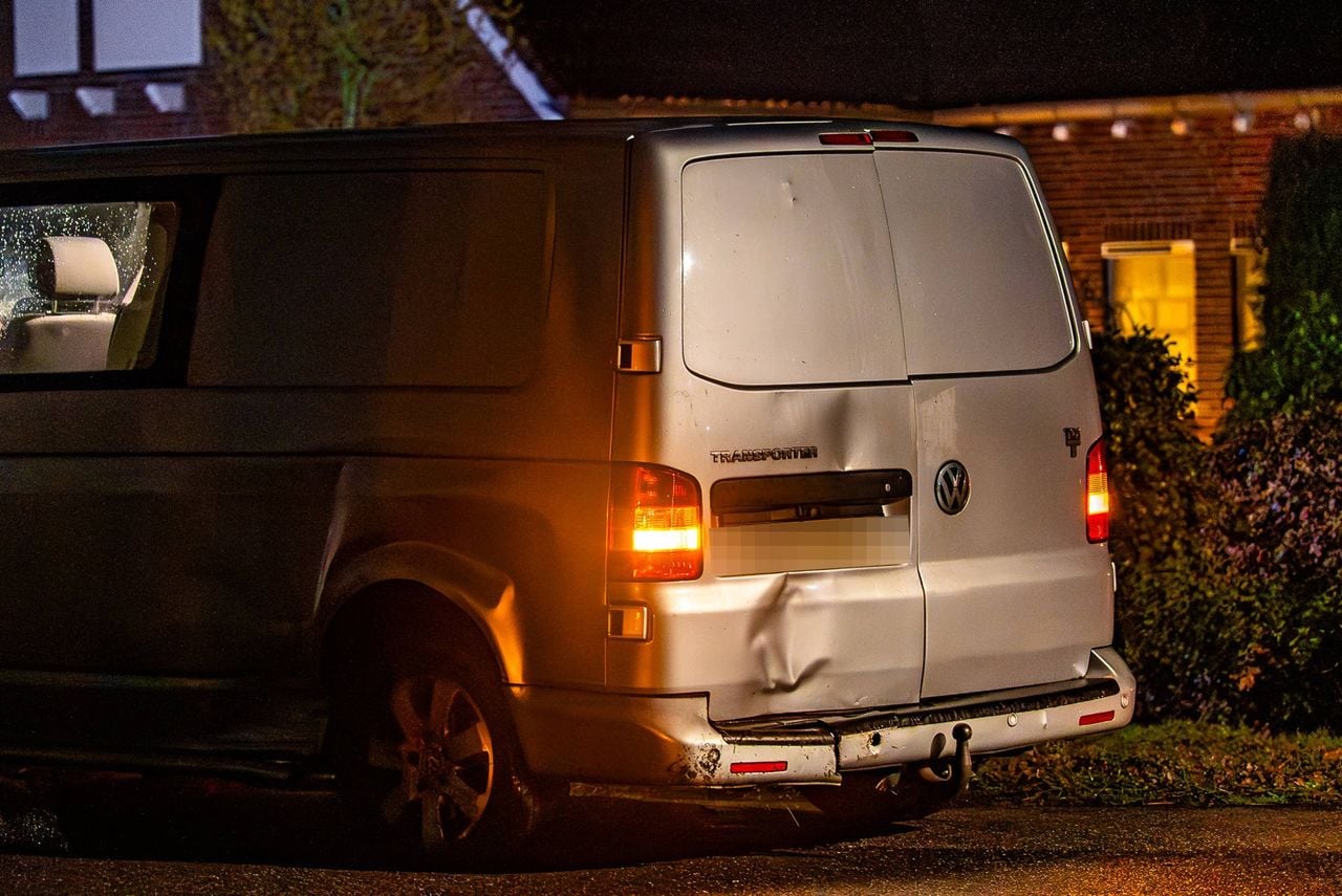 foto: Lucas Lammers / Persbureau Heitink.