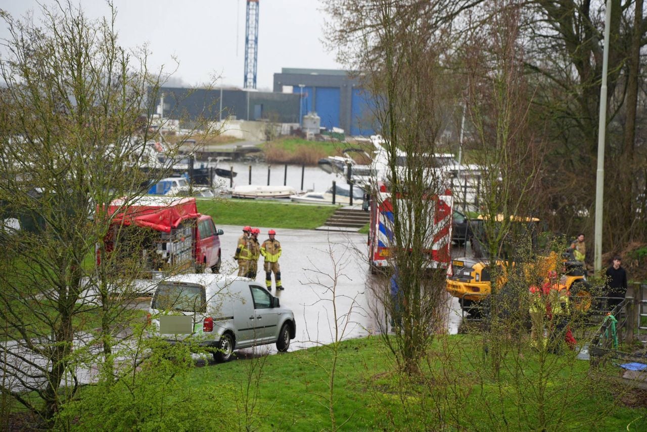 Foto: Erik Haverhals/Persbureau Heitink.