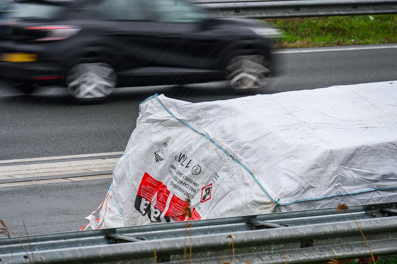 Foto: Tom van der Put/Persbureau Heitink.