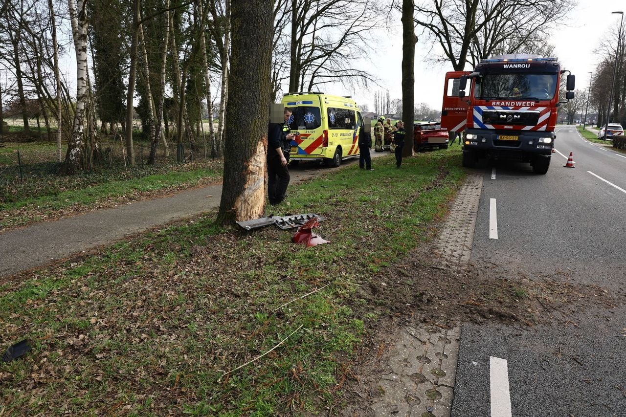 Foto: SK-Media/Persbureau Heitink.