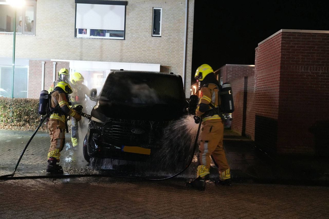 Foto: Persbureau Heitink.