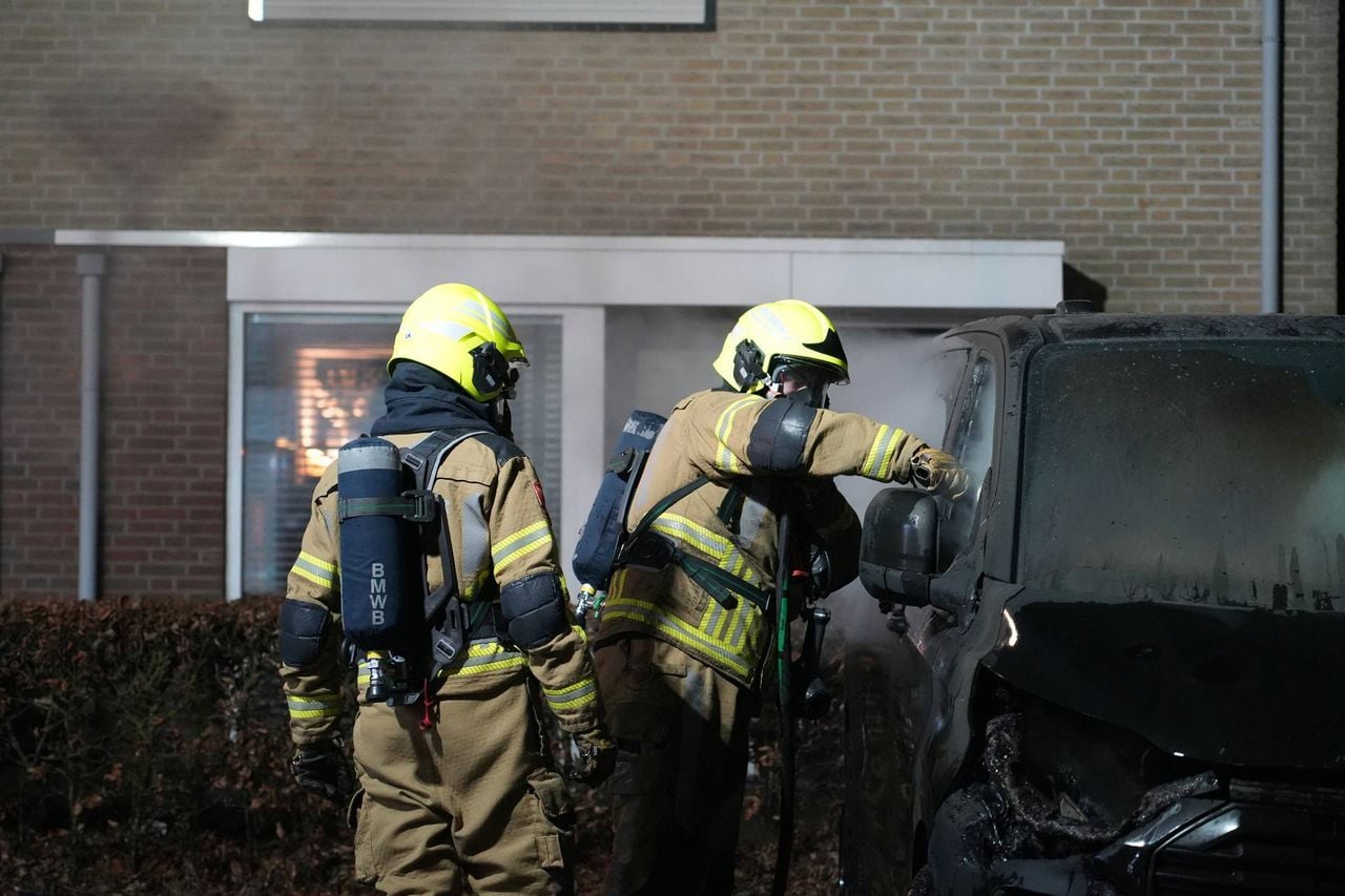 Foto: Persbureau Heitink.