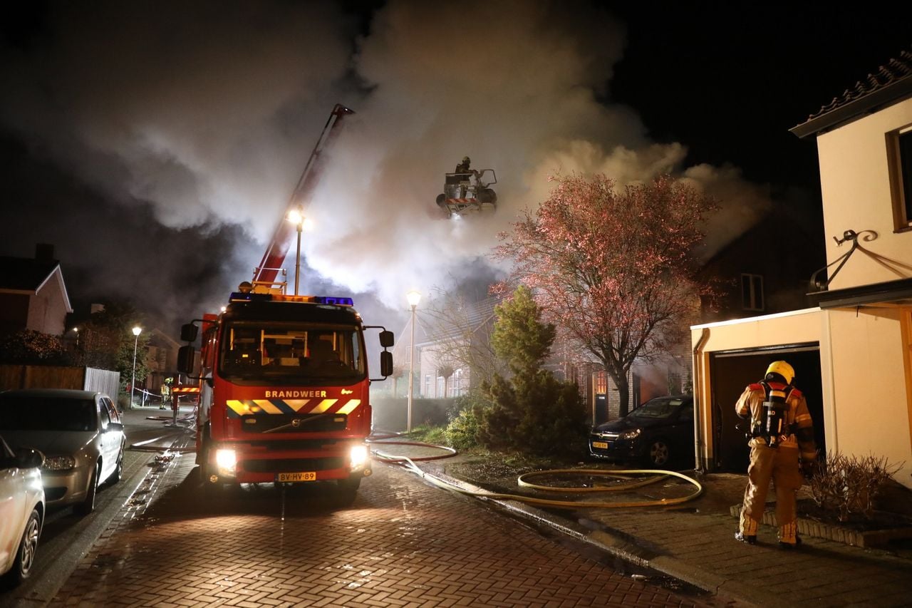 Foto: Christian Traets/Persbureau Heitink.