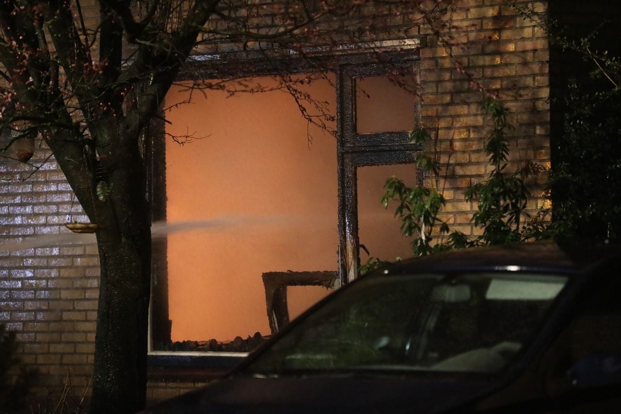 Foto: Christian Traets/Persbureau Heitink.