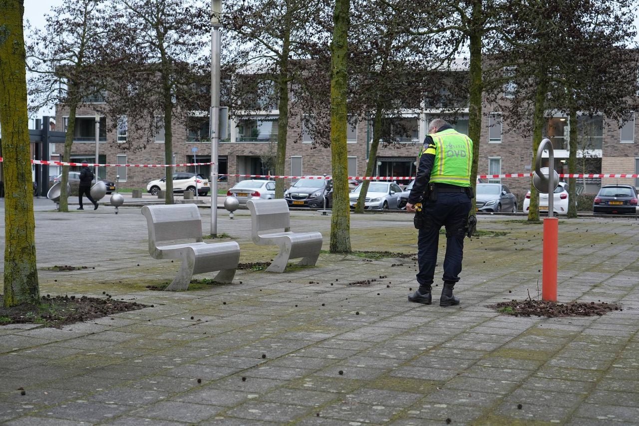 Foto: Jeroen Stuve/Persbureau Heitink.