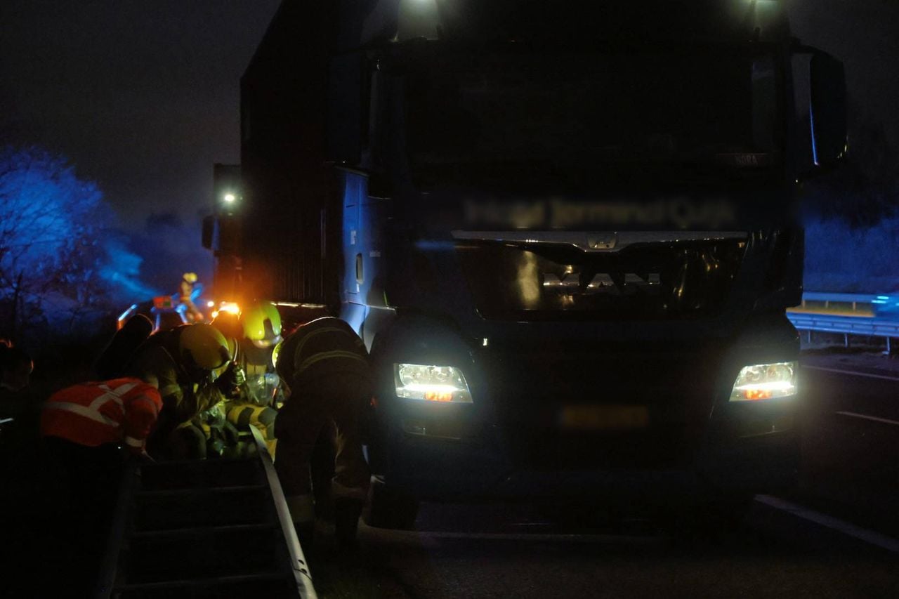 Foto: SK-Media/Persbureau Heitink.