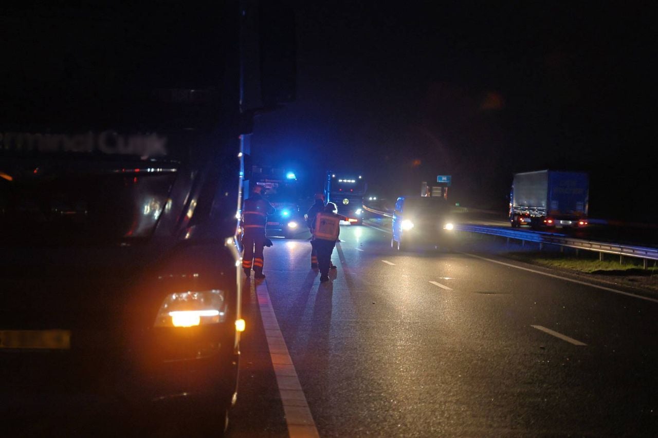 Foto: SK-Media/Persbureau Heitink.