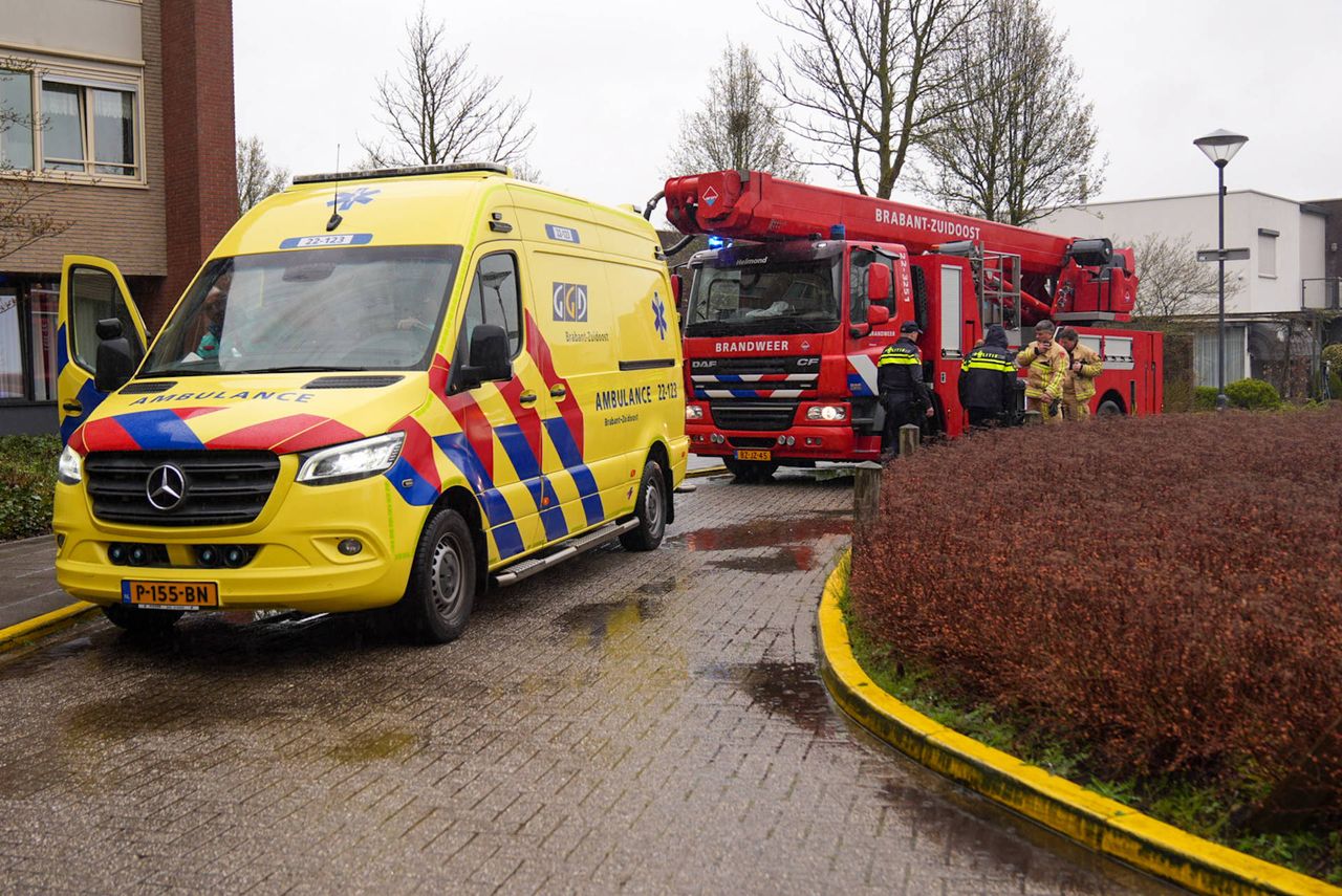 Foto: Harrie Grijseels/Persbureau Heitink.