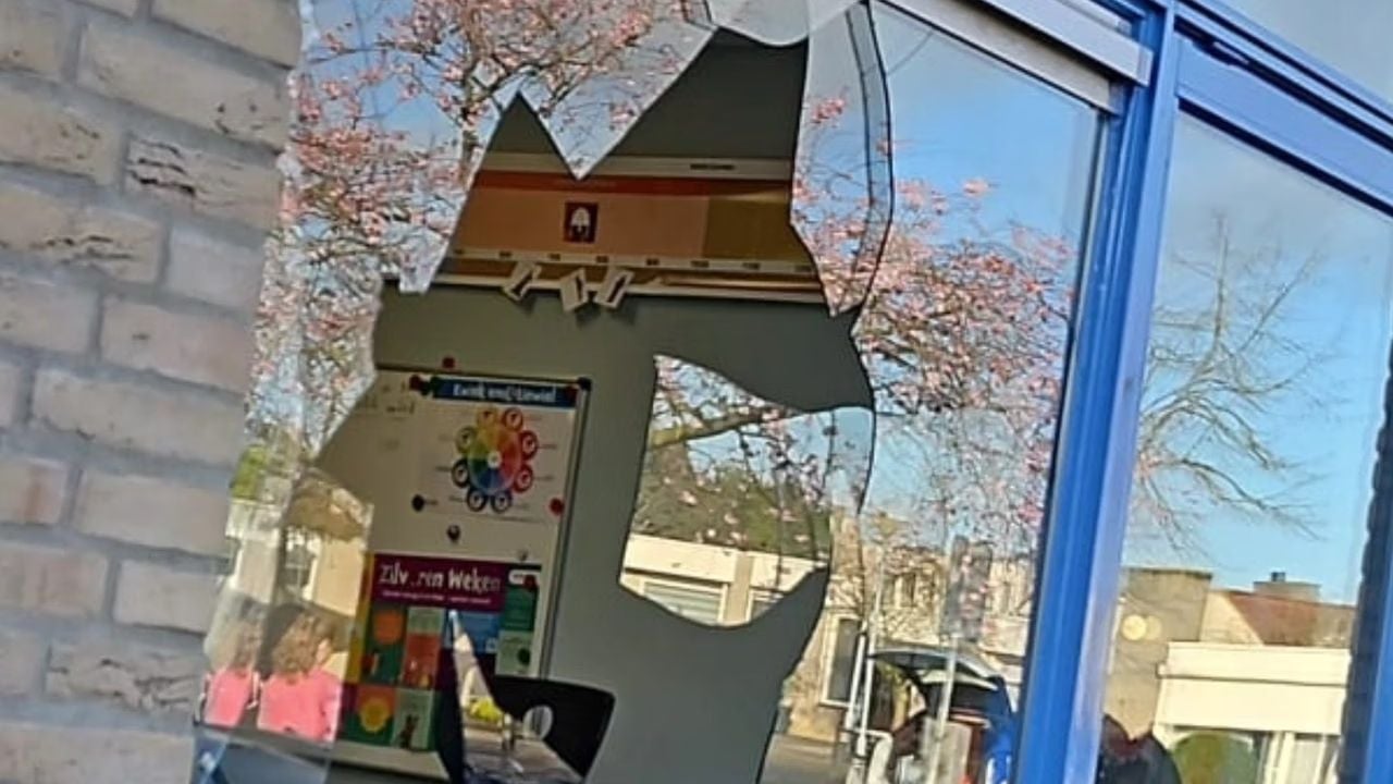 Foto: Maaspoort Nieuws.