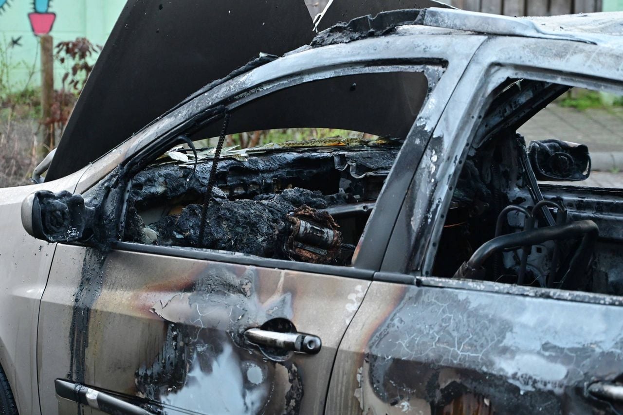 Foto: Perry Roovers/Persbureau Heitink.