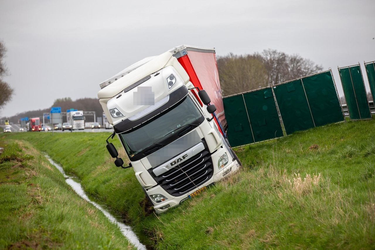 Foto: Persbureau Heitink.