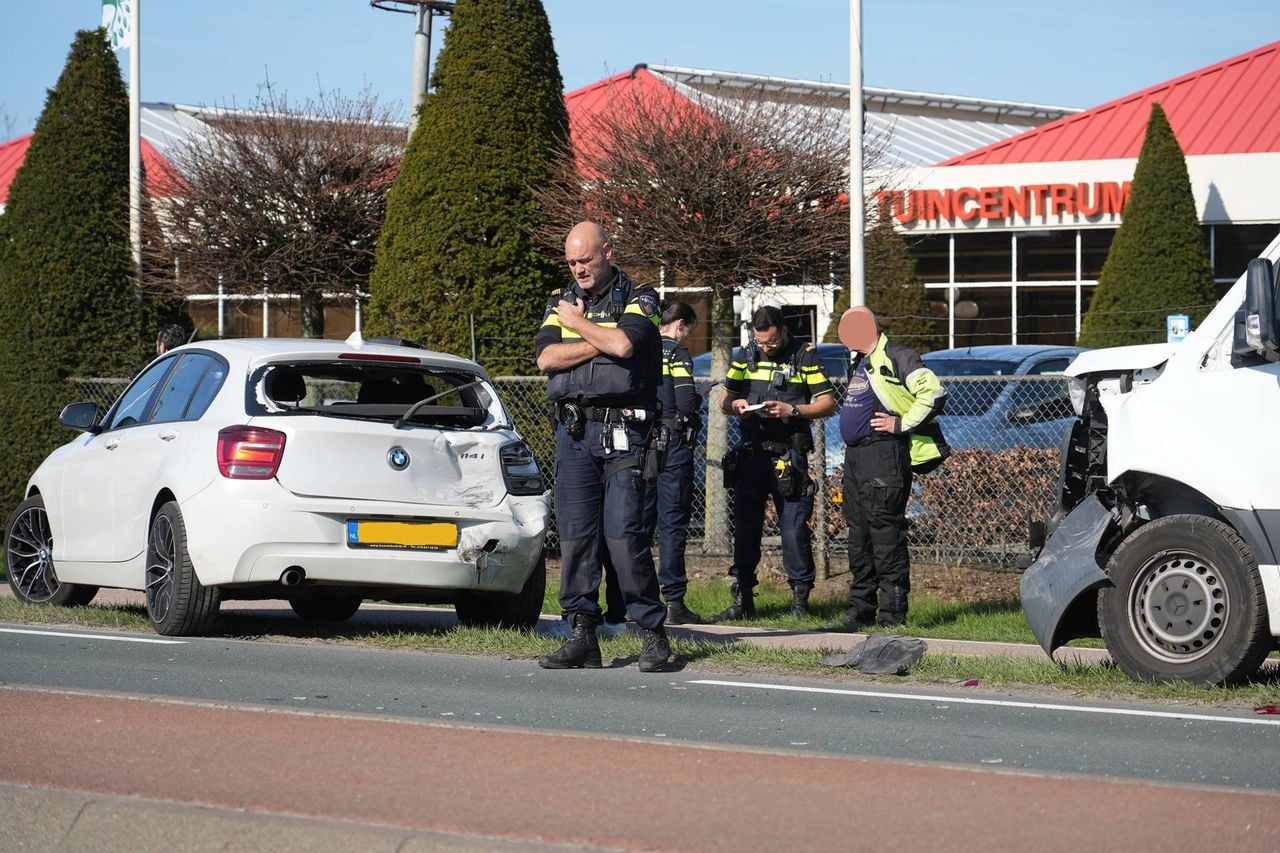 Foto: Persbureau Heitink.