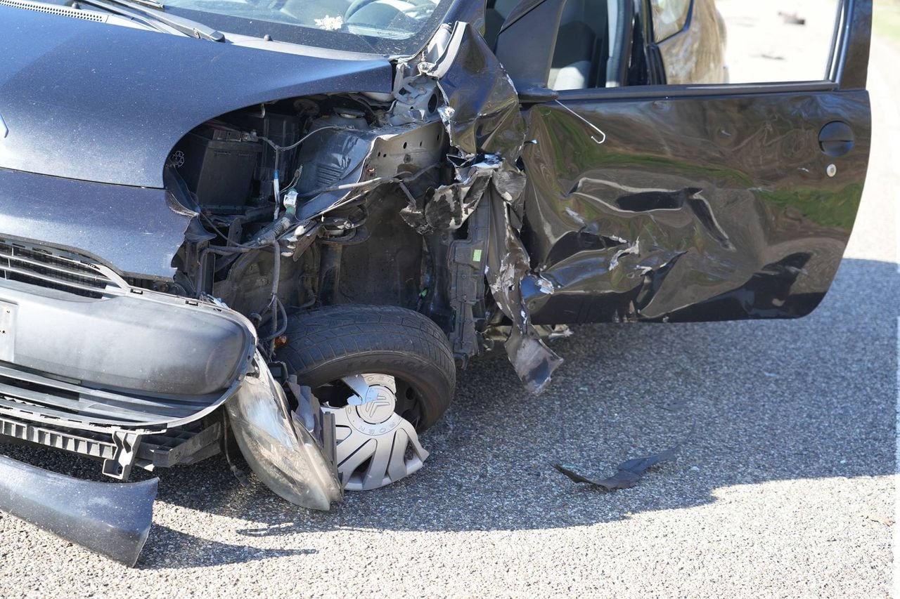 Foto: Persbureau Heitink.