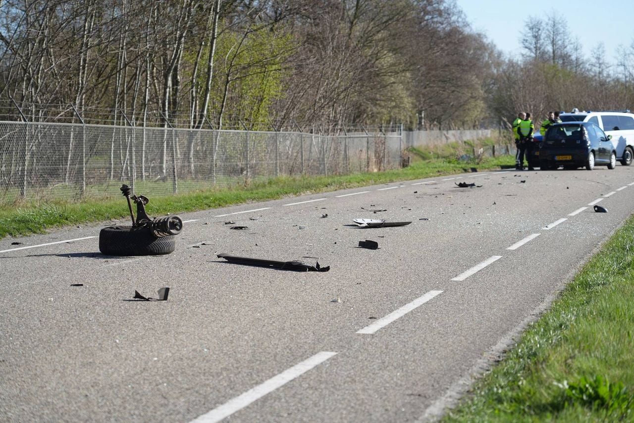 Foto: Persbureau Heitink.