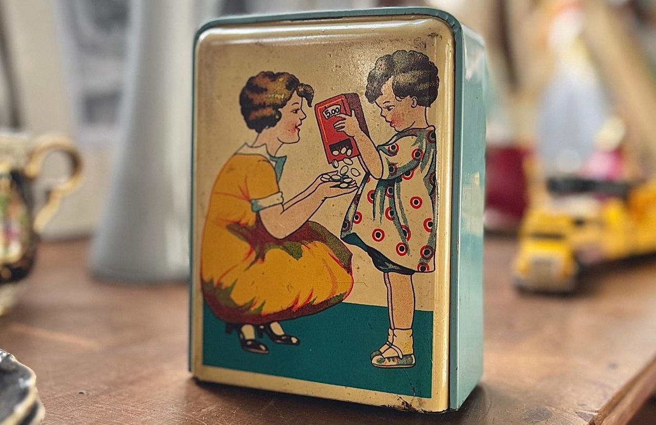 Foto: Stijn Rompa / Parels & Prul.