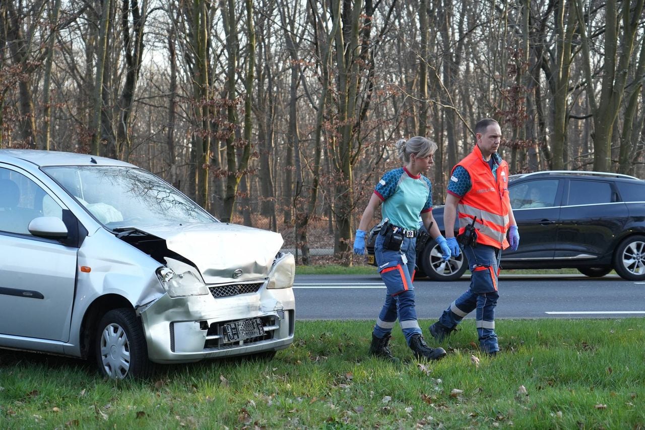Foto: Jeroen Stuve/Persbureau Heitink