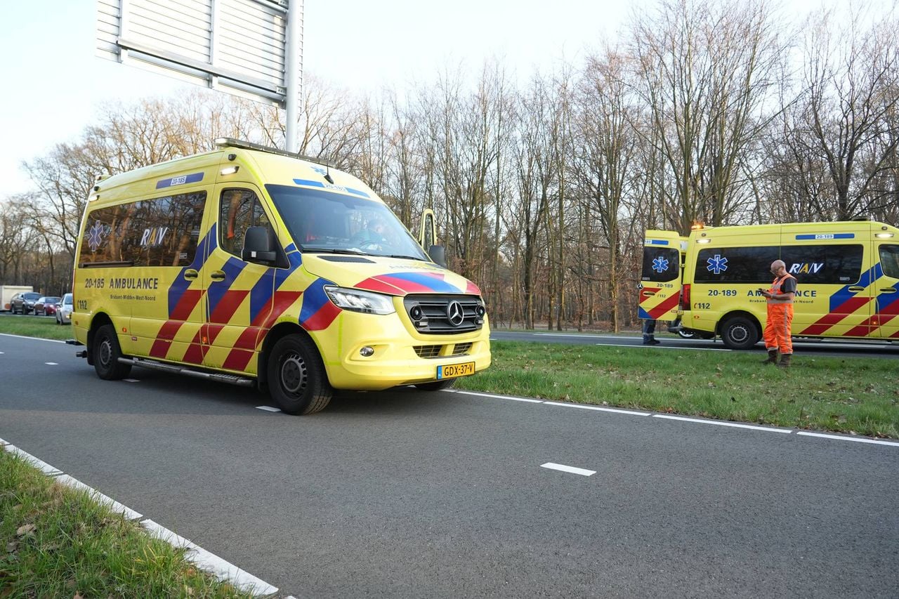 Foto: Jeroen Stuve/Persbureau Heitink