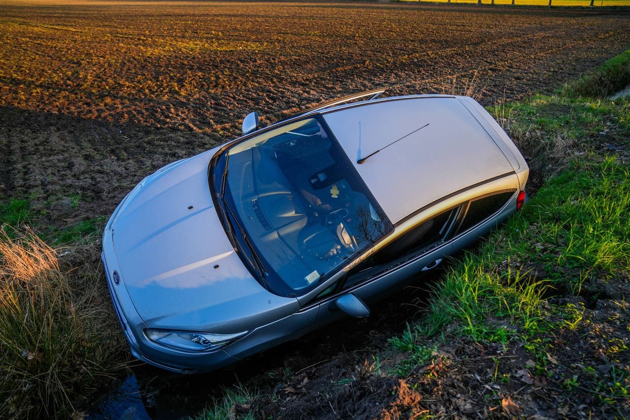 Foto: Dave Hendriks/Persbureau Heitink