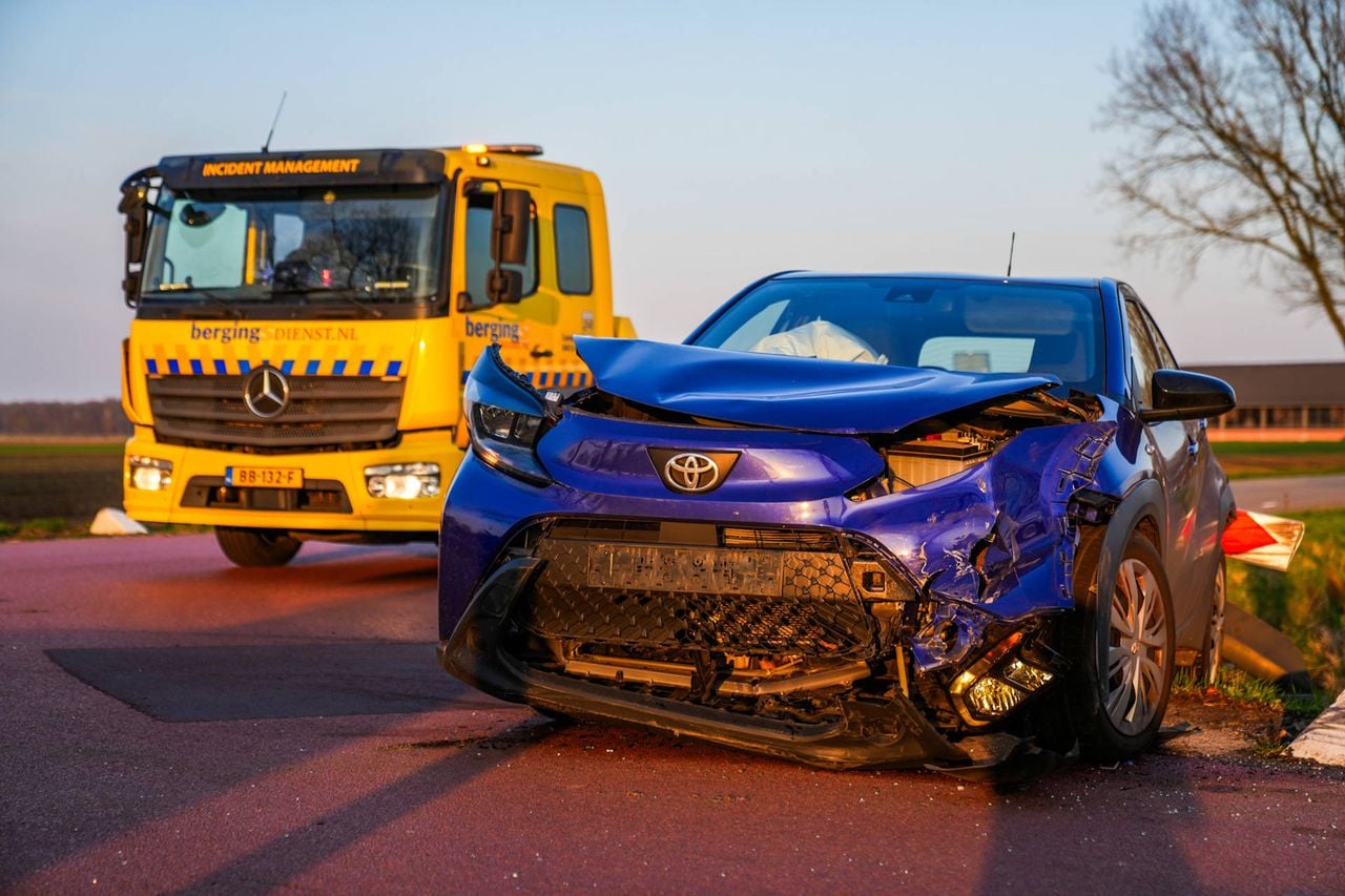 Foto: Dave Hendriks/Persbureau Heitink