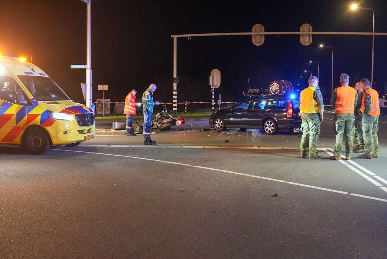 Foto: Harrie Grijseels/Persbureau Heitink