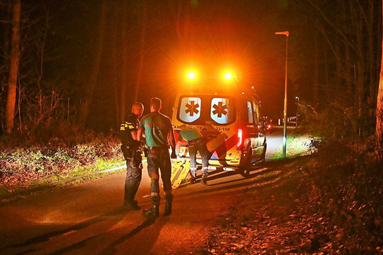 Foto: Rico Vogels/Persbureau Heitink