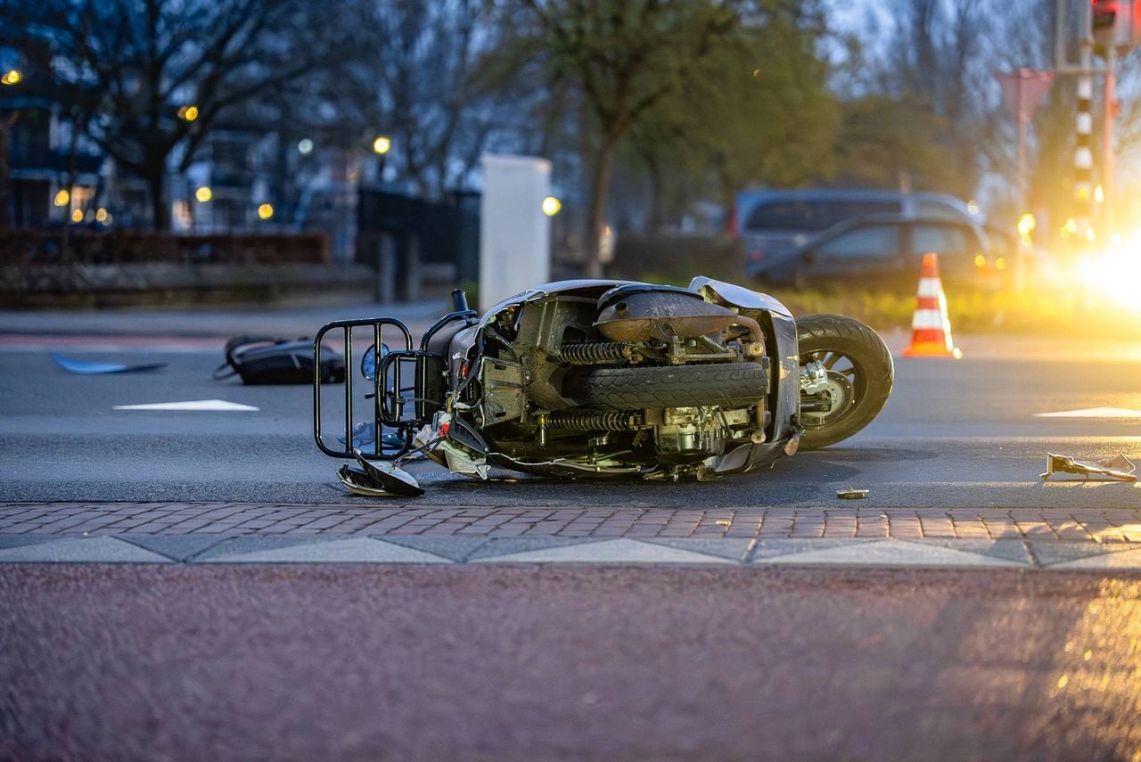 Foto: Lucas Lammers/Persbureau Heitink.