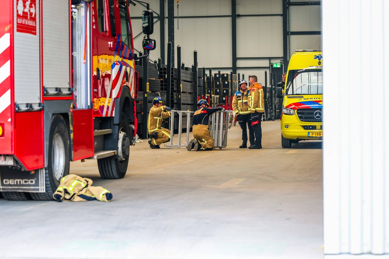 Foto: Dave Hendriks/Persbureau Heitink.