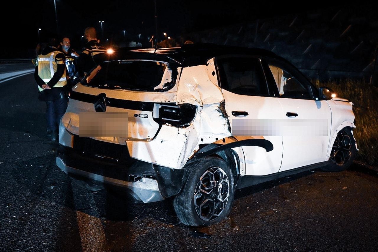 Foto: Erik Haverhals/Persbureau Heitink.