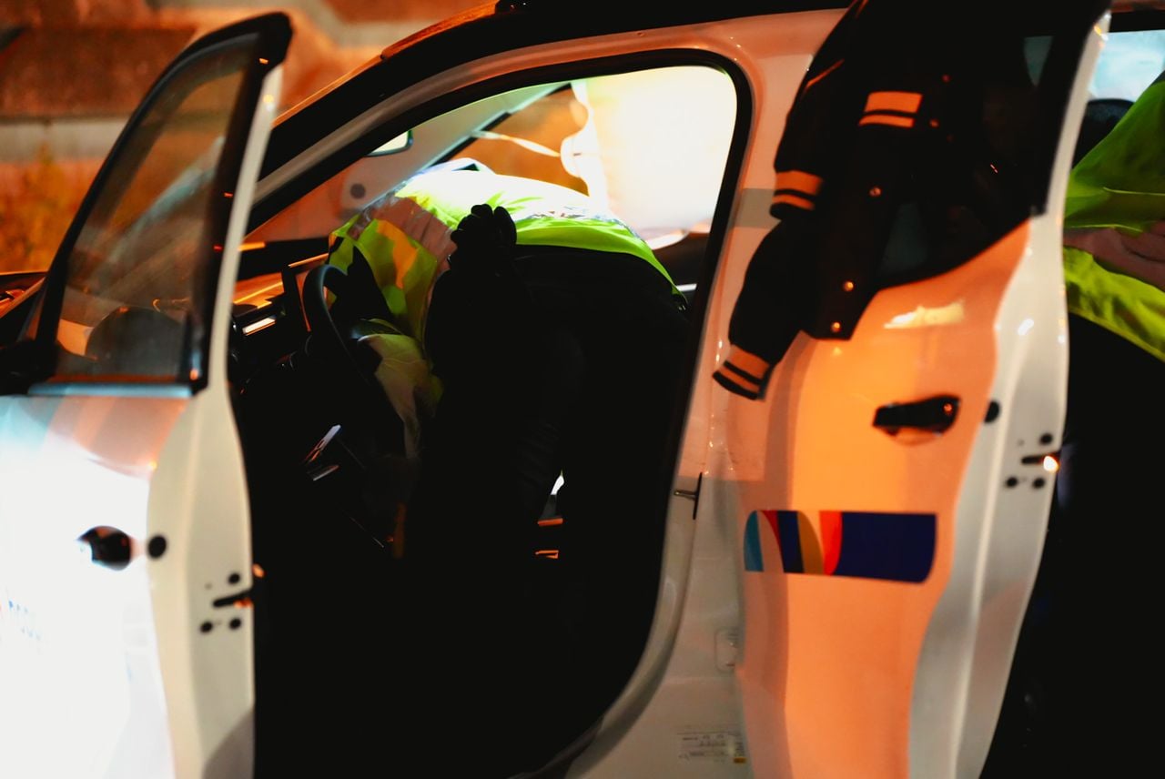 Foto: Erik Haverhals/Persbureau Heitink.