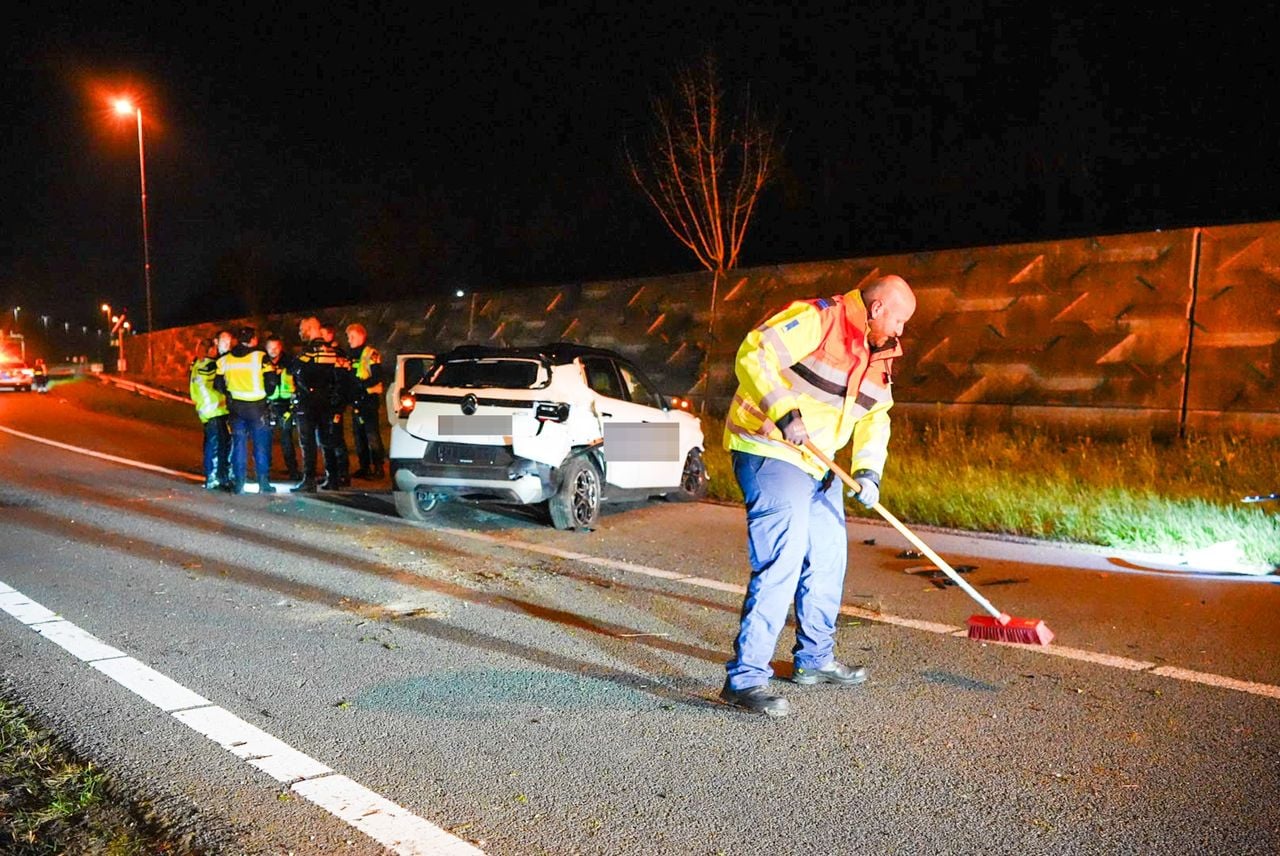 Foto: Erik Haverhals/Persbureau Heitink.