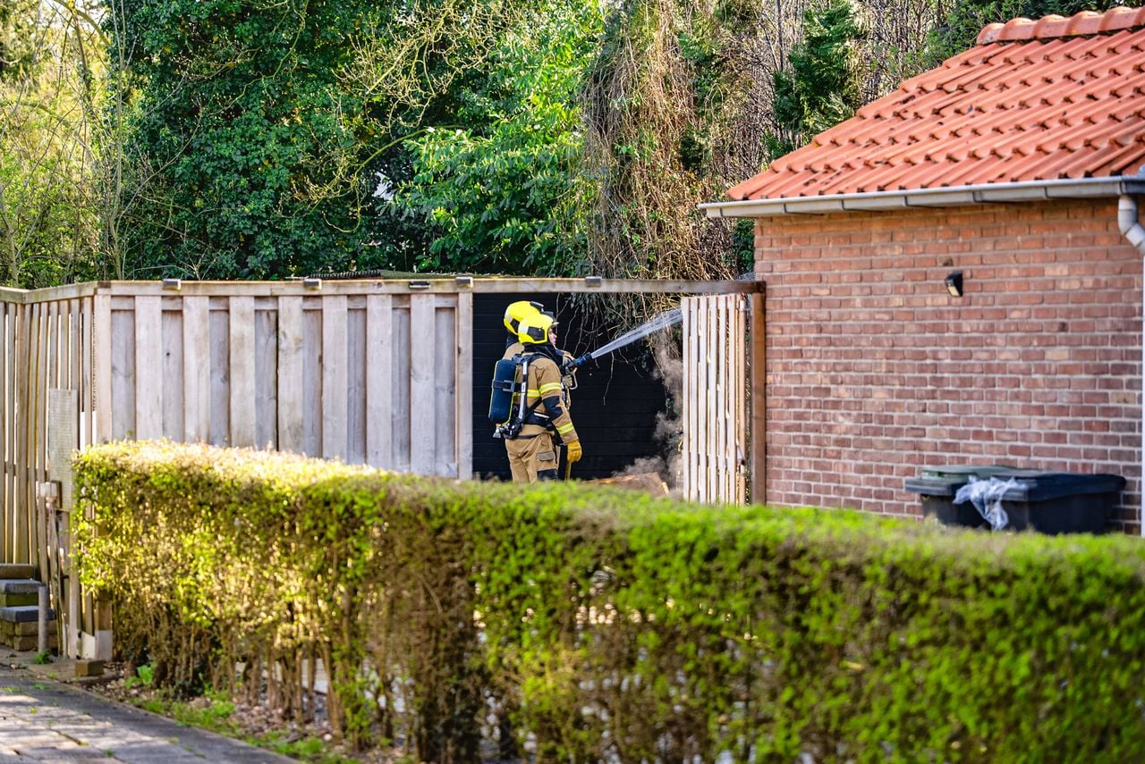 Foto: Lucas Lammers/Persbureau Heitink.