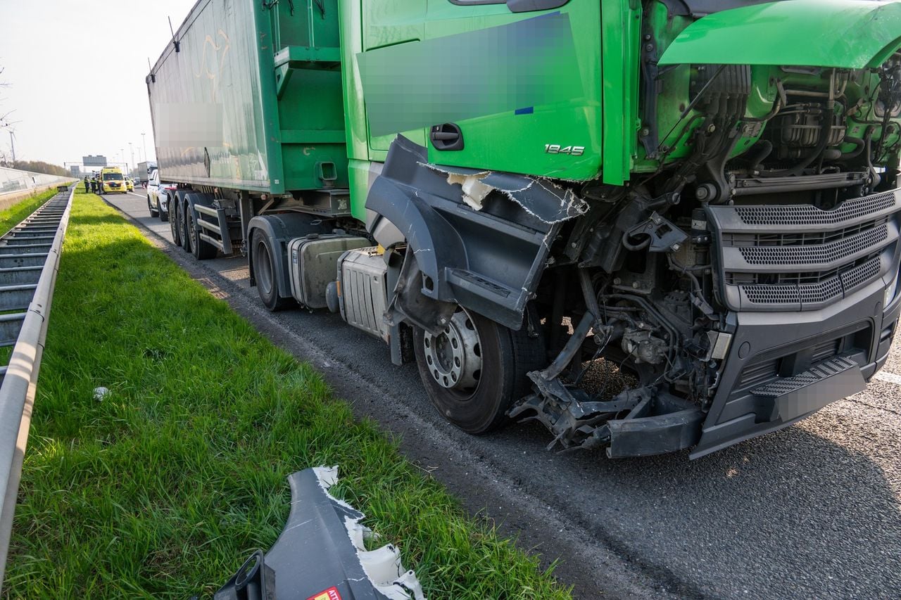 foto: Tom van der Put/Persbureau Heitink.