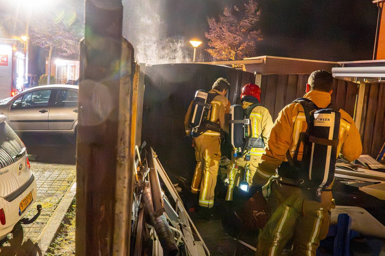 Foto: Harrie Grijseels / Persbureau Heitink.