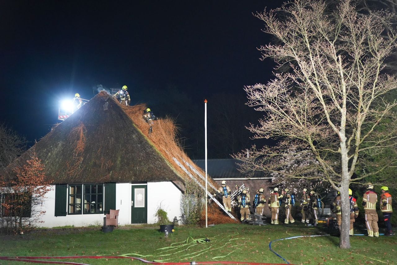 foto: Erik Haverhals/persbureau Heitink.