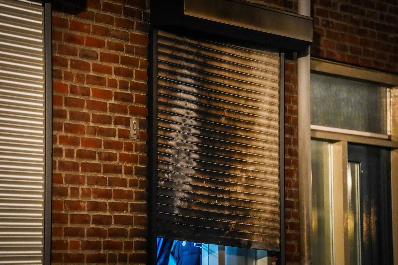 Foto: Persbureau Heitink.