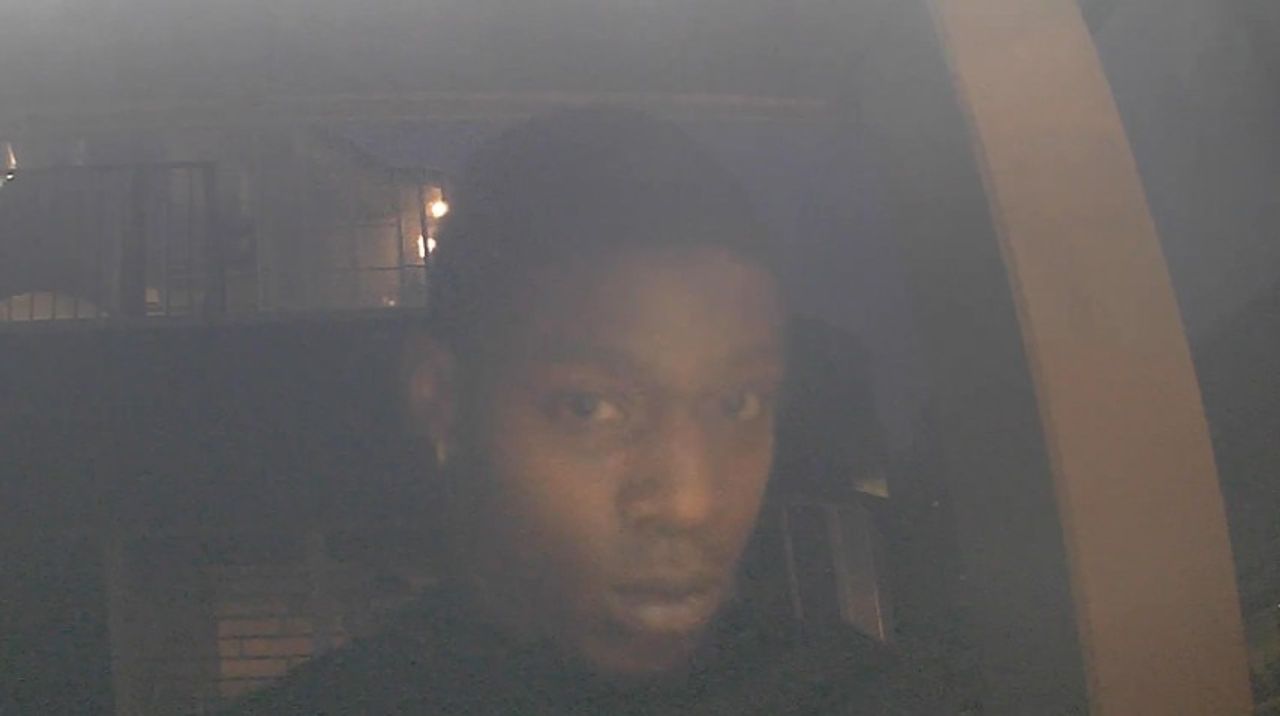 Tweede verdachte van oplichting in Best (foto: Politie.nl).