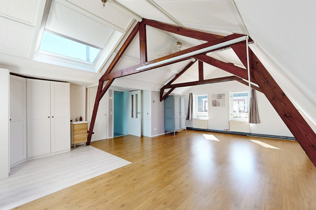 Foto: Van Wensen Makelaars.