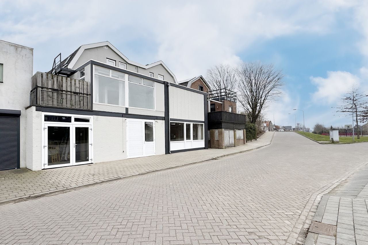 Foto: Van Wensen Makelaars.