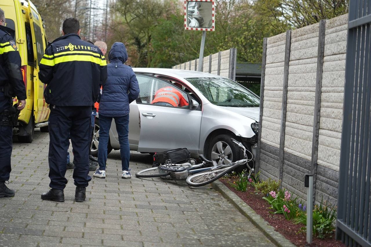 Foto: Jeroen Stuve/Persbureau Heitink.