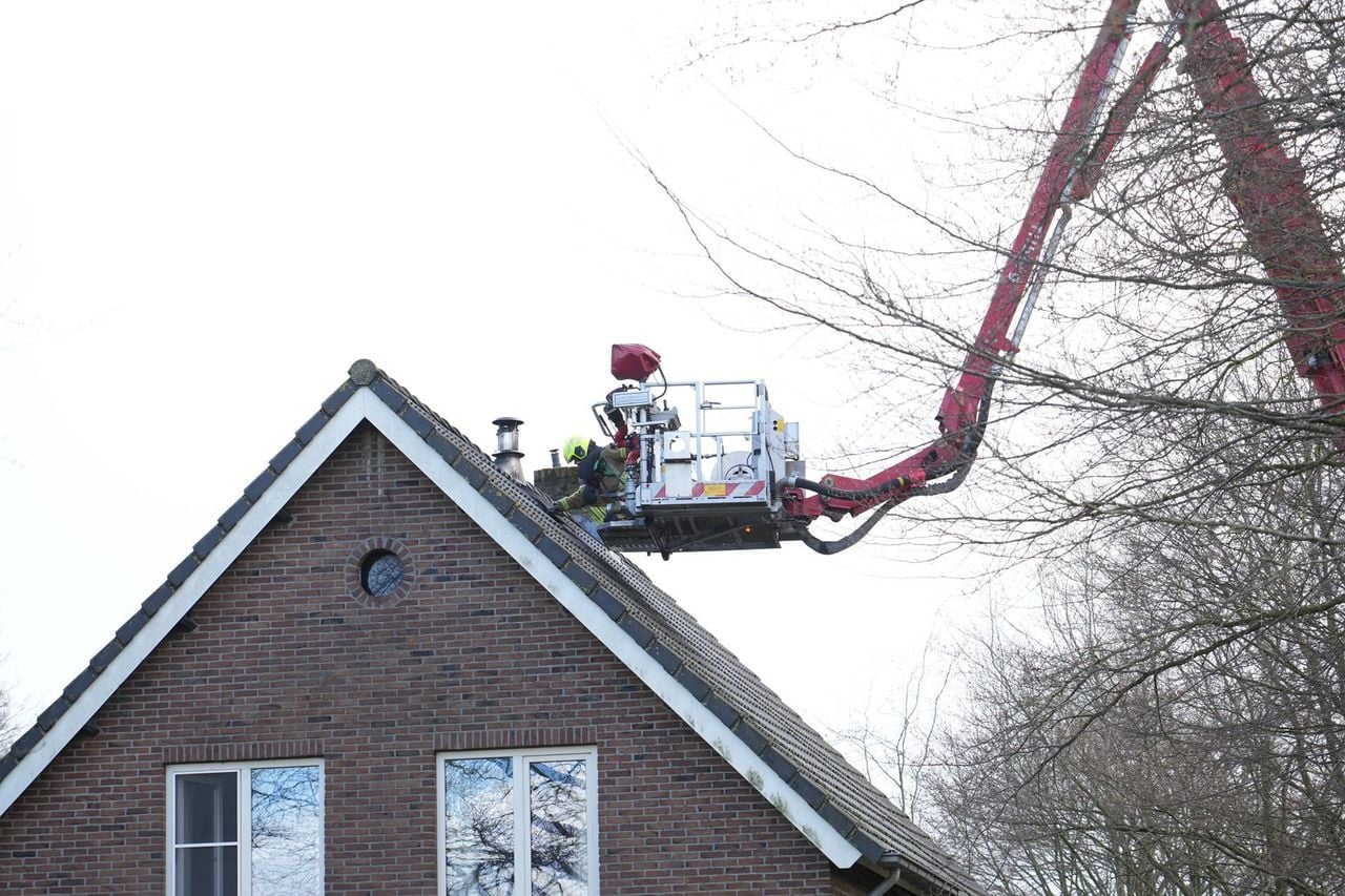 Foto: Jeroen Stuve/Persbureau Heitink.