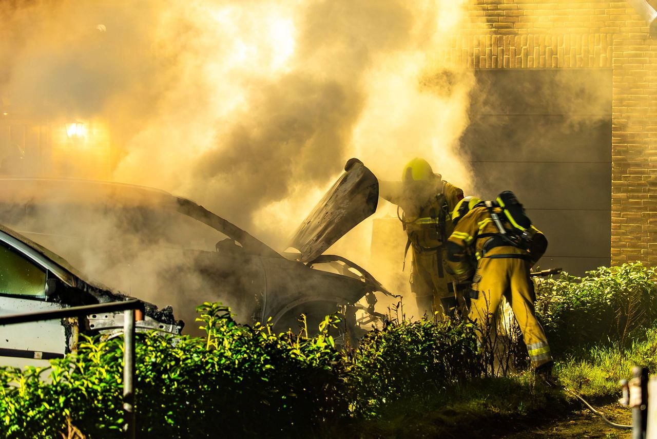 Foto: Lucas Lammers / Persbureau Heitink.