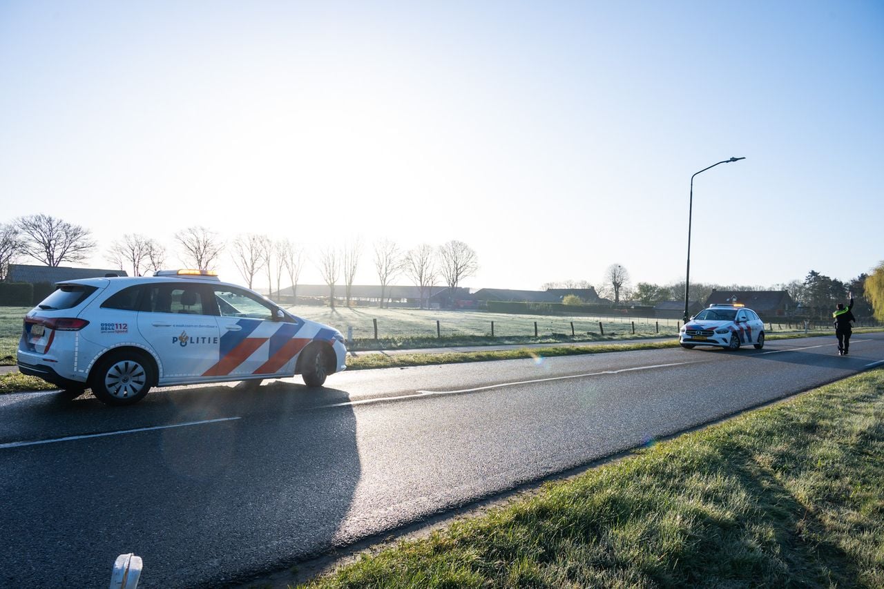 Foto: Tom van der Put/Persbureau Heitink.